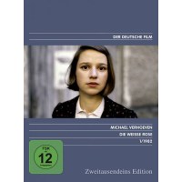 Die weisse Rose - Zweitausendeins GmbH  - (DVD Video /...