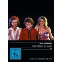 Die Verschwörung der Frauen -   - (DVD Video /...