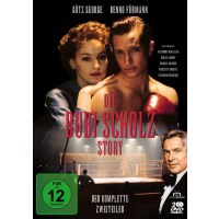 Die Bubi-Scholz-Story - ALIVE AG  - (DVD Video / Sonstige...