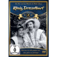 König Drosselbart (1962) -   - (DVD Video / Sonstige...