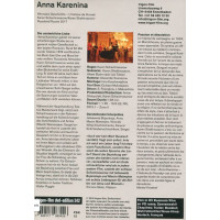 Anna Karenina - Wronskis Geschichte (OmU) - trigon film...