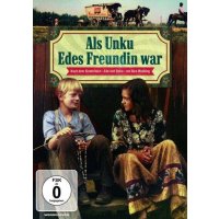 Als Unku Edes Freundin war -   - (DVD Video / Sonstige /...