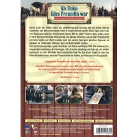 Als Unku Edes Freundin war - Sedna Medien  - (DVD Video /...