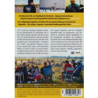 Zentralflughafen THF -   - (DVD Video / Sonstige /...