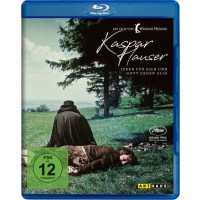 Kaspar Hauser (Blu-ray): - Kinowelt GmbH  - (Blu-ray...