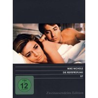 Die Reifeprüfung: - Kinowelt GmbH  - (DVD Video /...