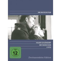 Der Fangschuss - Kinowelt GmbH  - (DVD Video / Sonstige /...