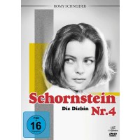 Schornstein Nr. 4 -   - (DVD Video / Sonstige / unsortiert)