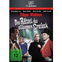 Das Rätsel des silbernen Dreiecks - ALIVE AG  - (DVD...