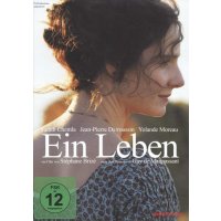 Ein Leben (OmU) - Film Kino Text  - (DVD Video / Drama)