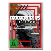 Hamburger Gitter - Indien, 78005  - (DVD Video / Sonstige...