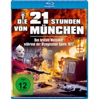 Die 21 Stunden von München (Blu-ray) - Koch Media...