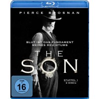 The Son Staffel 1 (Blu-ray) - Spirit Media  - (Blu-ray...