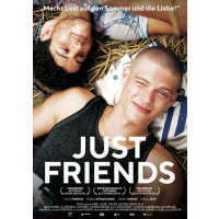 Just Friends (OmU) - Salzgeber & Co. Medien GmbH  -...