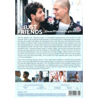 Just Friends (OmU) - Salzgeber & Co. Medien GmbH  -...