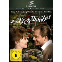 Der Vogelhändler (1962) -   - (DVD Video / Sonstige...