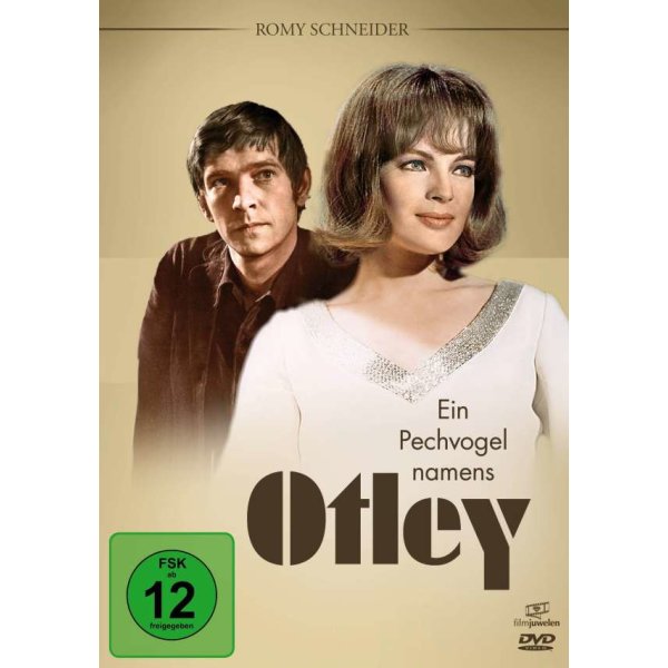 Ein Pechvogel namens Otley -   - (DVD Video / Sonstige / unsortiert)