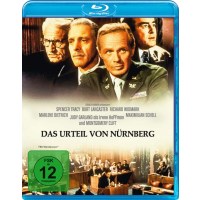 Das Urteil von Nürnberg (Blu-ray) - ALIVE AG  -...