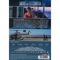 Mord auf La Gomera - ALIVE AG  - (DVD Video / Sonstige /...