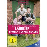 Ohnsorg Theater: Landeier - Bauern suchen Frauen - Studio...