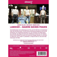 Ohnsorg Theater: Landeier - Bauern suchen Frauen - Studio...