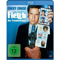 Fletch - Der Troublemaker (Blu-ray) - Koch Media GmbH  -...