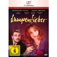 Lampenfieber -   - (DVD Video / Sonstige / unsortiert)