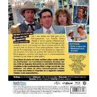 Fletch - Der Tausendsassa (Blu-ray) - Koch Media GmbH  - (Blu-ray Video / Sonstige / unsortiert)