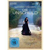 Die Unschuld - ALIVE AG  - (DVD Video / Sonstige /...