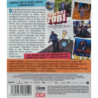 Checker Tobi und das Geheimnis unseres Planeten (Blu-ray)...