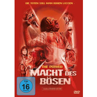 The Power - Die Macht des Bösen -   - (DVD Video /...