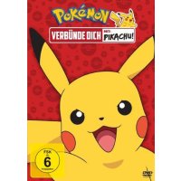 PokÃ©mon - Verbünde dich mit Pikachu! -...