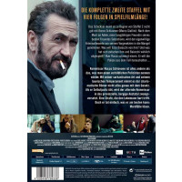 Rocco Schiavone Staffel 2 - WVG Medien GmbH  - (DVD Video...