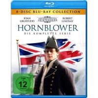 Hornblower (Komplette Serie) (Blu-ray) - KSM GmbH  -...