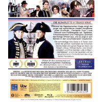 Hornblower (Komplette Serie) (Blu-ray) - KSM GmbH  -...