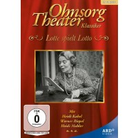 Ohnsorg Theater: Lotte spielt Lotto - Studio Hamburg...