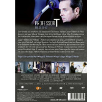 Professor T. Folge 9-12 - Studio Hamburg Enterprises  -...