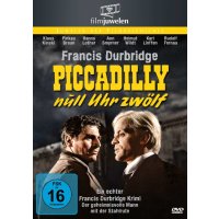 Piccadilly null Uhr zwölf - ALIVE AG  - (DVD Video /...