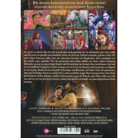 Jodha Akbar Box 14 - ALIVE AG  - (DVD Video / Sonstige /...