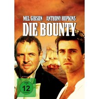 Die Bounty: - ALIVE AG  - (DVD Video / Sonstige /...