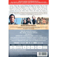 Die Bounty: - ALIVE AG  - (DVD Video / Sonstige /...