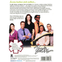 Becker Staffel 3 - Explosive Media  - (DVD Video /...