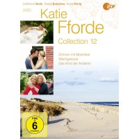 Katie Fforde Collection 12 - Studio Hamburg Enterprises...