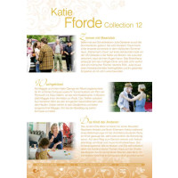 Katie Fforde Collection 12 - Studio Hamburg Enterprises...