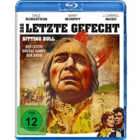 Das letzte Gefecht (Blu-ray) - WVG Medien GmbH  -...