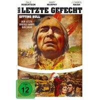 Das letzte Gefecht - WVG Medien  - (DVD Video / Abenteuer)