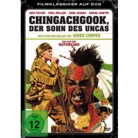 Chingachgook, der Sohn des Uncas - Best Entertainment  -...