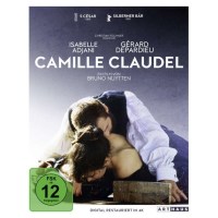 Camille Claudel (30th Anniversary Edition) (Blu-ray) -...