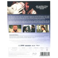 Camille Claudel (30th Anniversary Edition) (Blu-ray) - STUDIOCANAL GmbH  - (Blu-ray Video / Biografie)