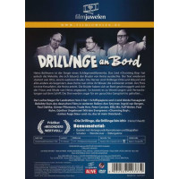 Drillinge an Bord - ALIVE AG  - (DVD Video / Sonstige /...